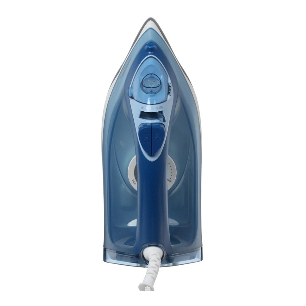 Fier de calcat Philips DST303120, 2400W, Ceramica photo 3