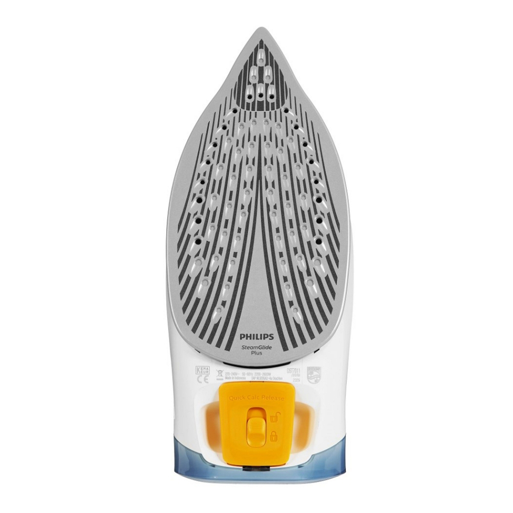 Fier de calcat Philips DST701120, 2600W, Ceramica photo 2