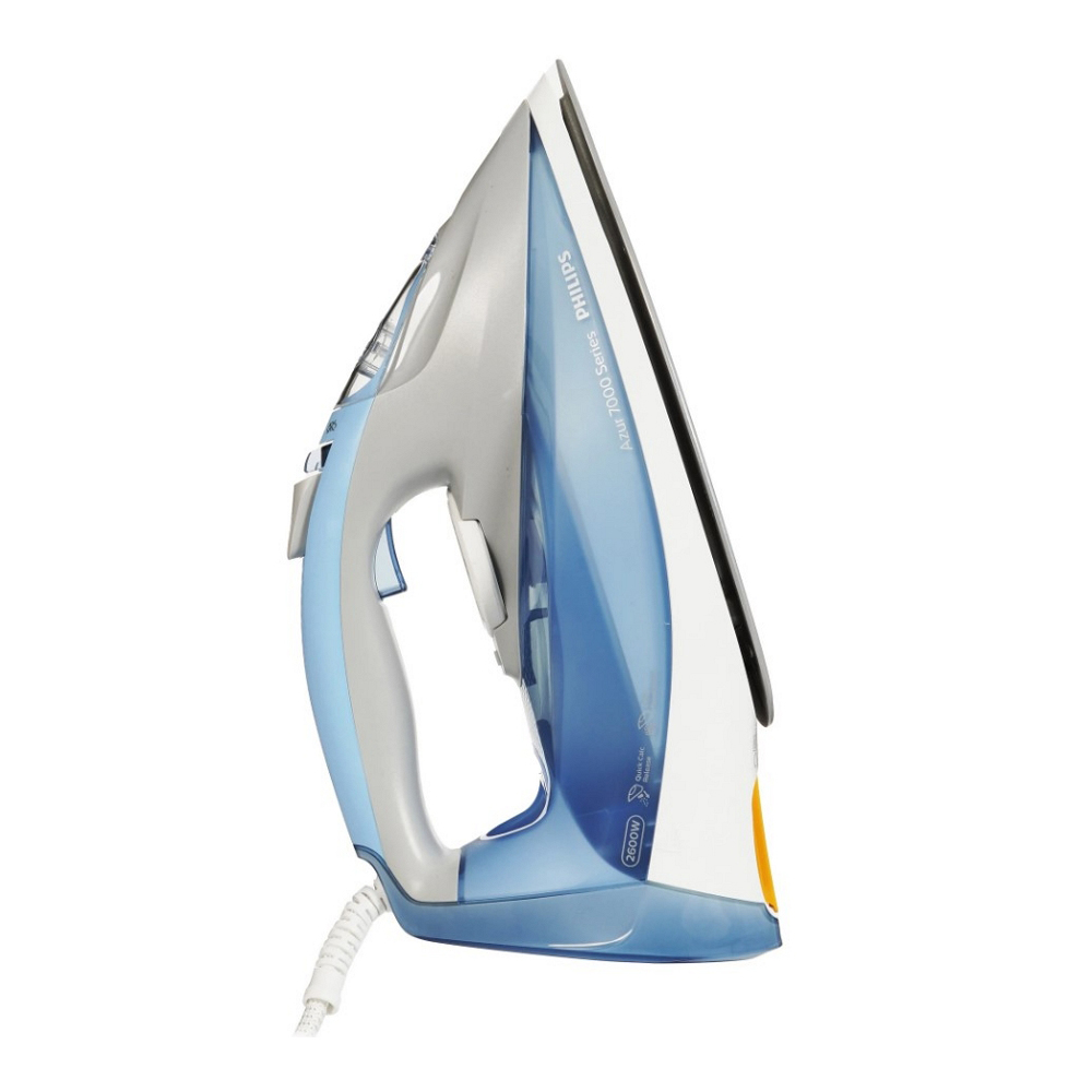 Fier de calcat Philips DST701120, 2600W, Ceramica photo 3