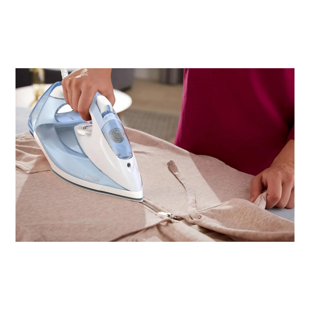 Fier de calcat Philips DST701120, 2600W, Ceramica photo 7