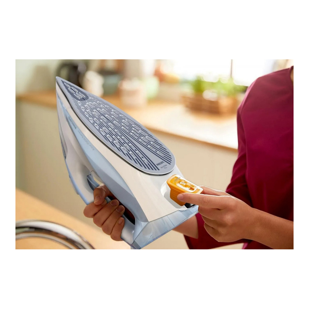 Fier de calcat Philips DST701120, 2600W, Ceramica photo 8