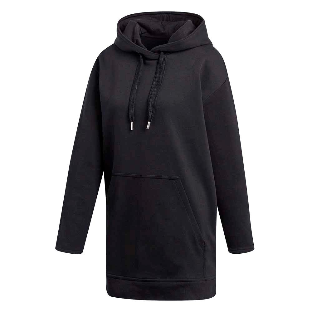 Adidas OVERSIZED HOOD photo 1 Adidas OVERSIZED HOOD photo 1