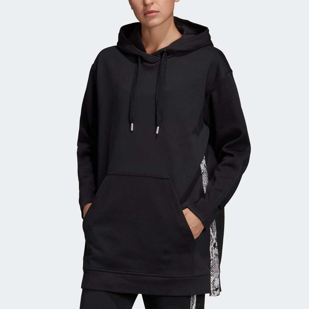  Adidas OVERSIZED HOOD photo 2