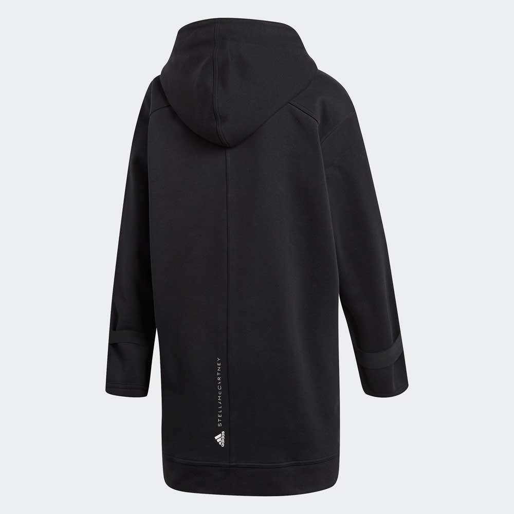  Adidas OVERSIZED HOOD photo 3