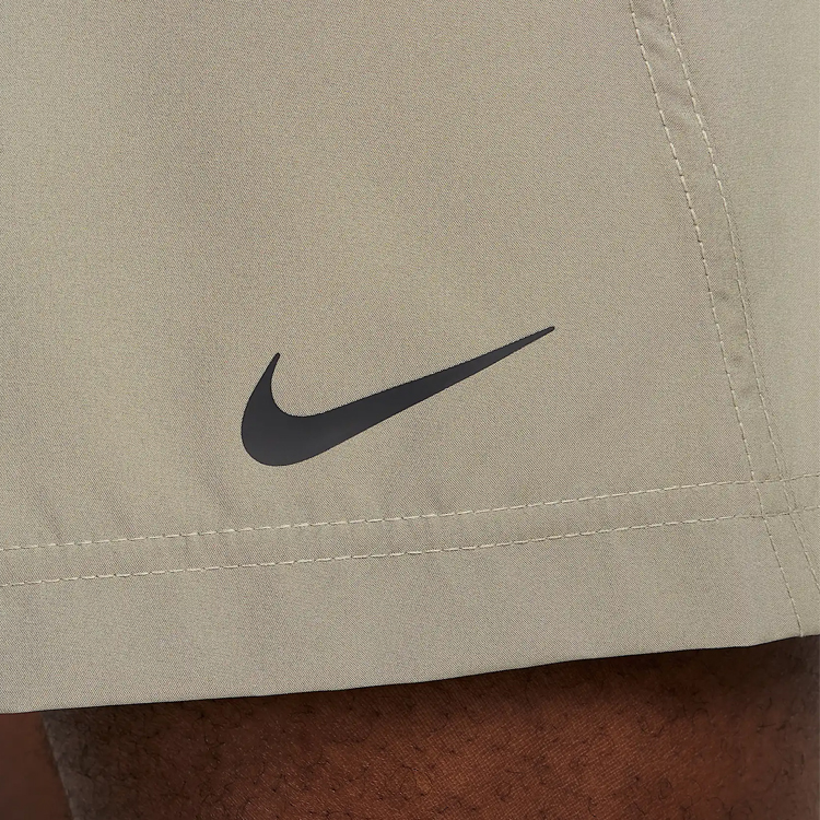 Sorti de bărbați Nike M NK DF FORM 7IN UL SHORT XXL Gri photo 3