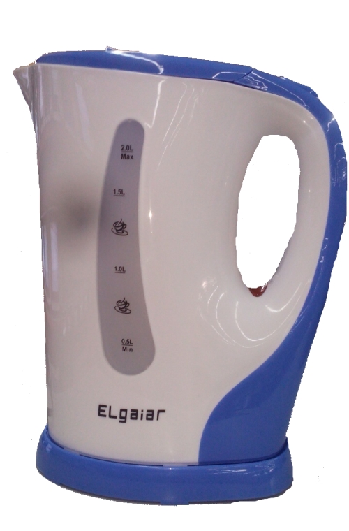 Fierbator de apa electric Elgaiar 2020 photo Fierbator de apa electric Elgaiar 2020 photo