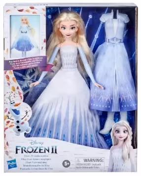 Куклы, пупсы Hasbro E9420