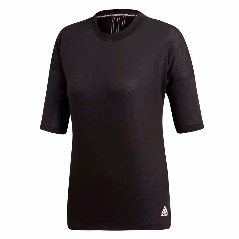  Adidas W MH 3S Tee
