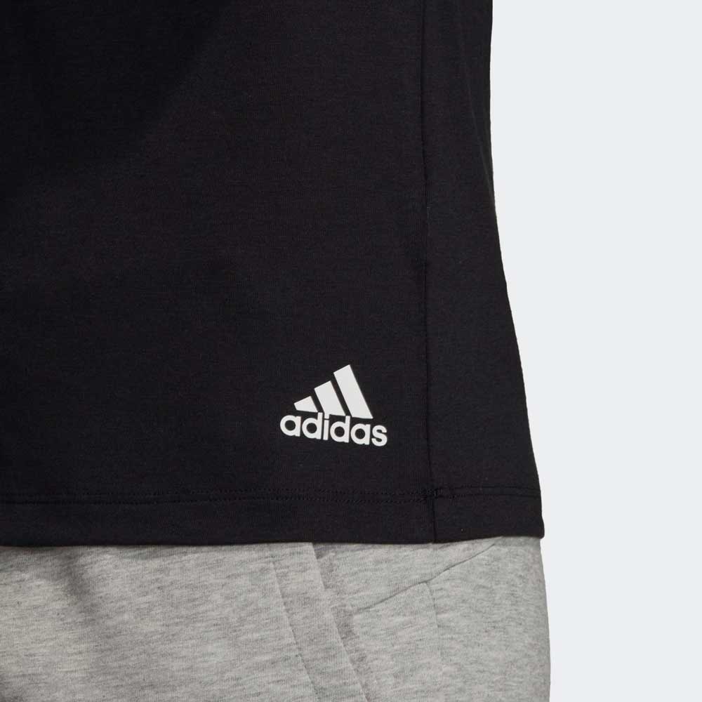  Adidas W MH 3S Tee photo 2
