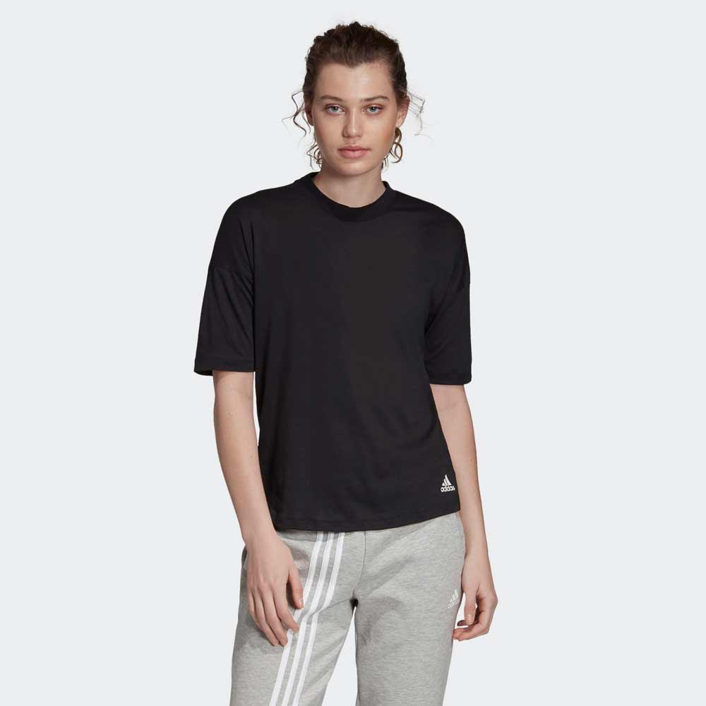  Adidas W MH 3S Tee photo 4