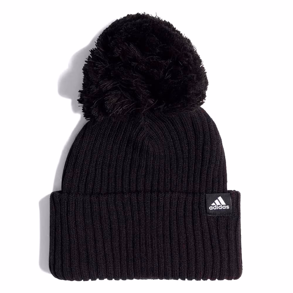 Шапка Adidas ED8620, FAT BRIM BEANIE