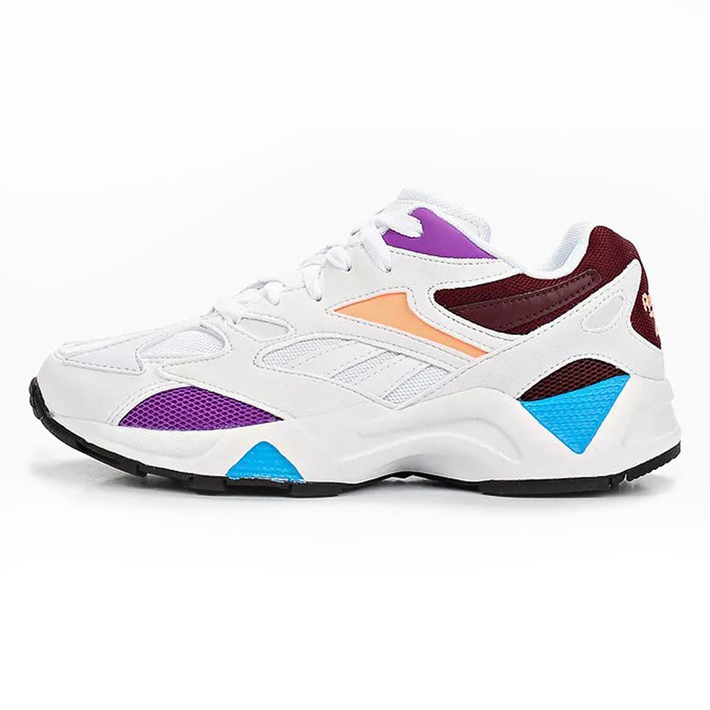 Incaltaminte Sport Reebok AZTREK 96 REINVENTED pt Unisex / 40 / Multicolor photo 1