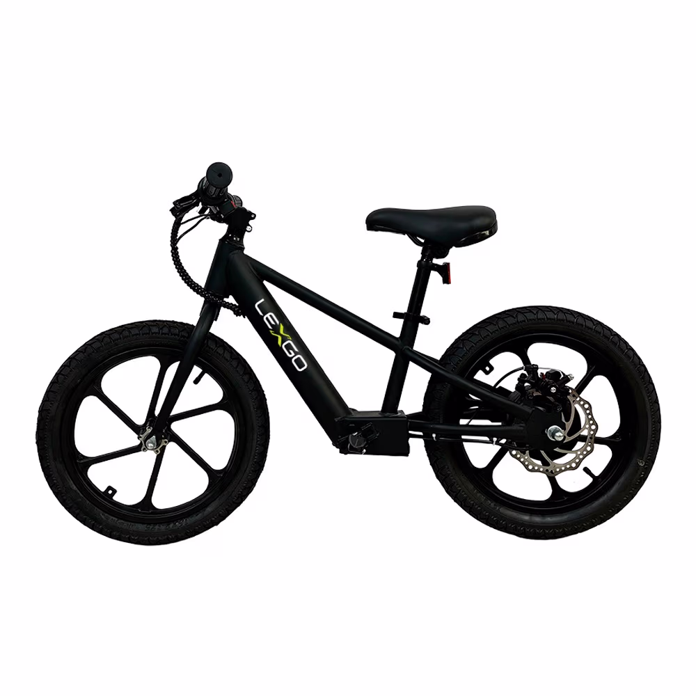 Bicicleta electrica LEXGO Strider EFUN 20
