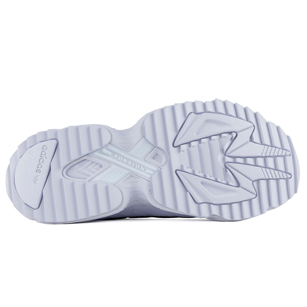 Кроссовки Adidas KIELLOR W / Женский / 36 / Черный/Белый photo 3
