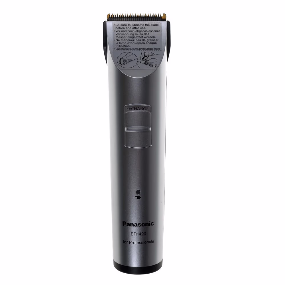 Машинка для стрижки Panasonic ER1420s520 