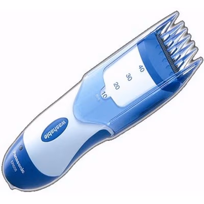 Машинка для стрижки Panasonic ER508H520 