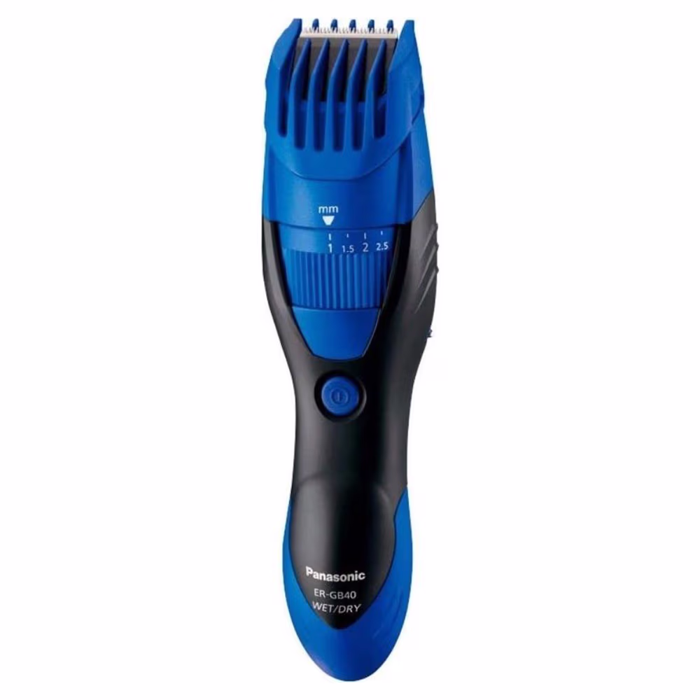 Машинка для стрижки Panasonic ERGB40A520 