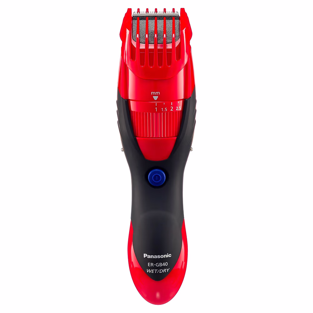Триммер Panasonic ER-GB40-R520 