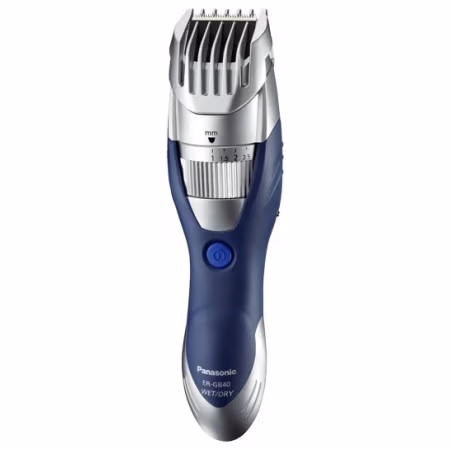 Машинка для стрижки Panasonic ERGB40S520 