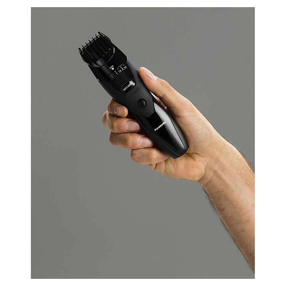 Masina de frezat Panasonic ER-GB42-K520 photo 6