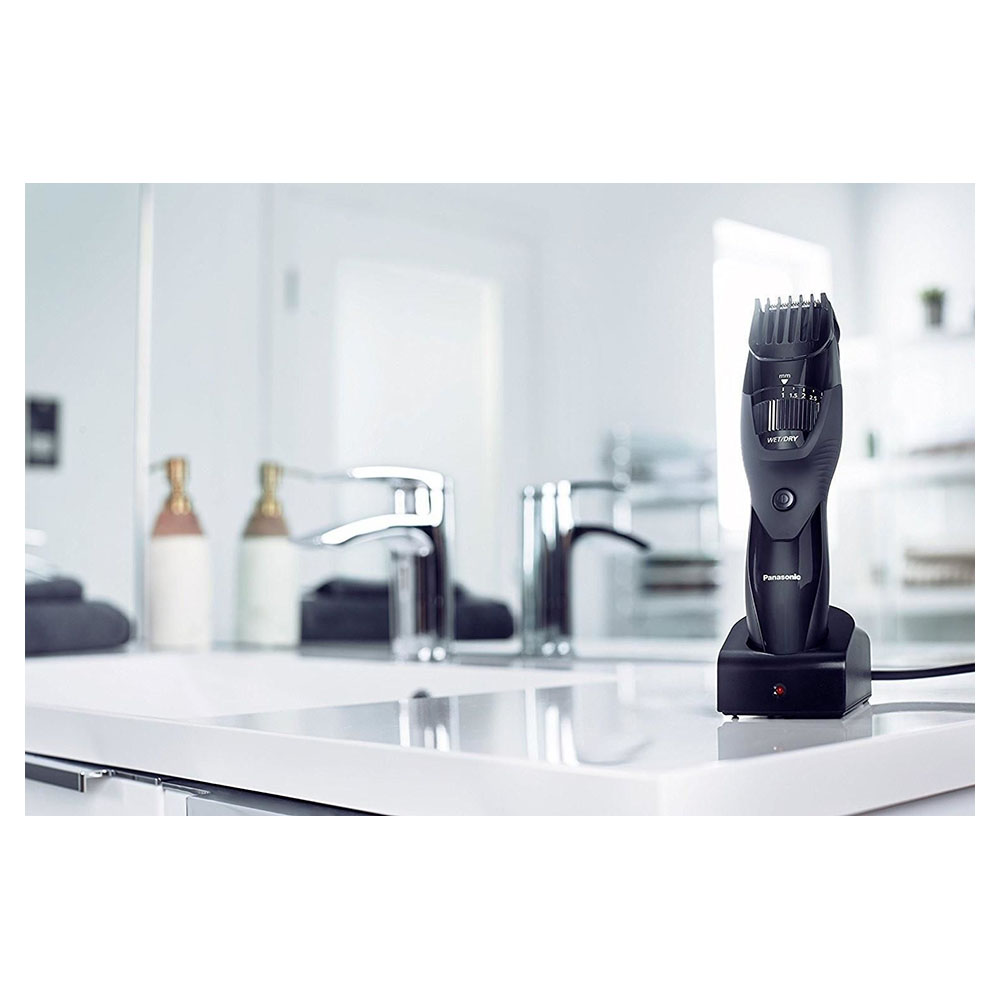 Masina de frezat Panasonic ER-GB42-K520 photo 7