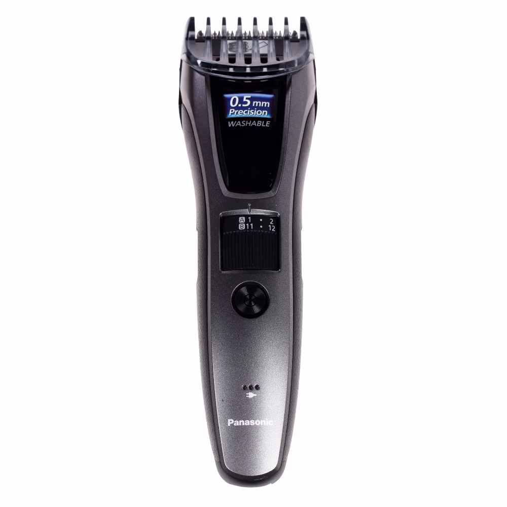 Машинка для стрижки Panasonic ER-GB60K520 