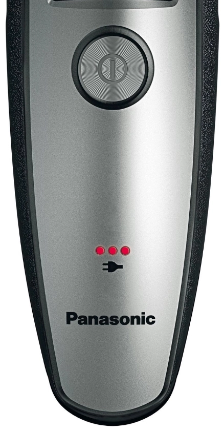 Машинка для стрижки Panasonic ER-GB70-S520