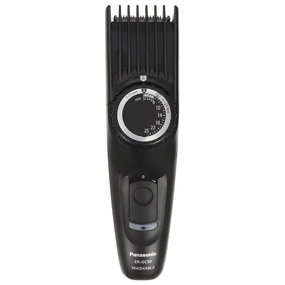 Машинка для стрижки Panasonic ERGC50K520 photo 1