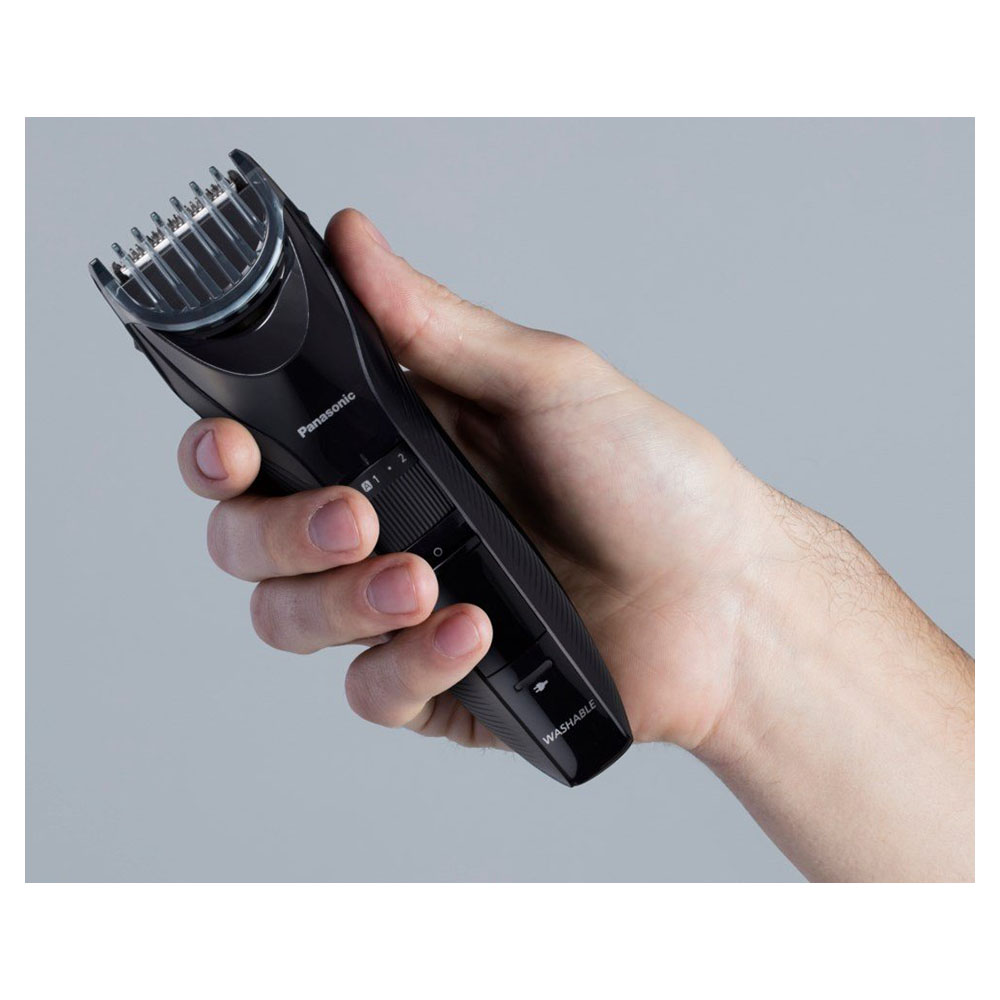 Машинка для стрижки Panasonic ERGC51K520 photo 6