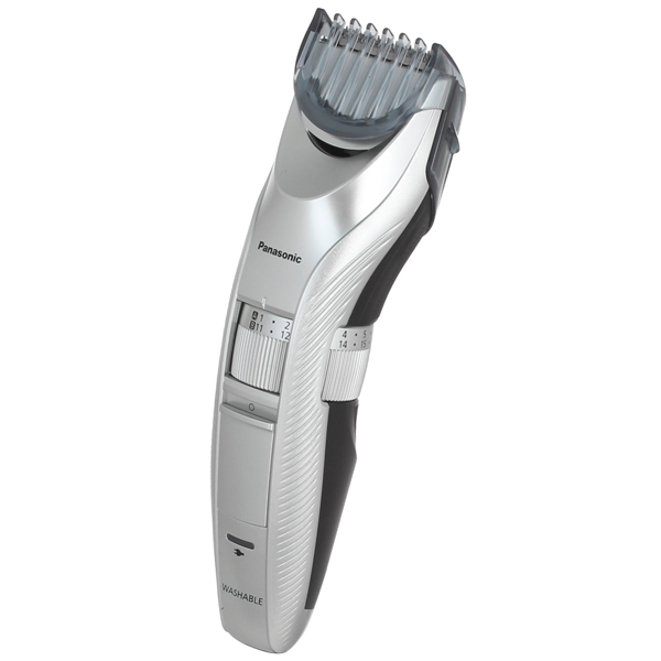 Машинка для стрижки Panasonic ER-GC71-S520 photo 2