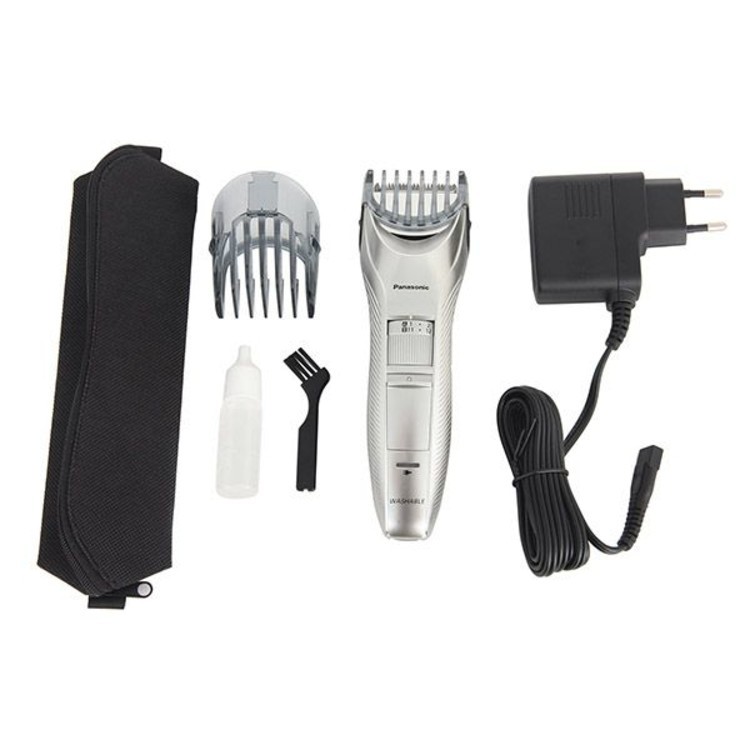 Машинка для стрижки Panasonic ER-GC71-S520 photo 5