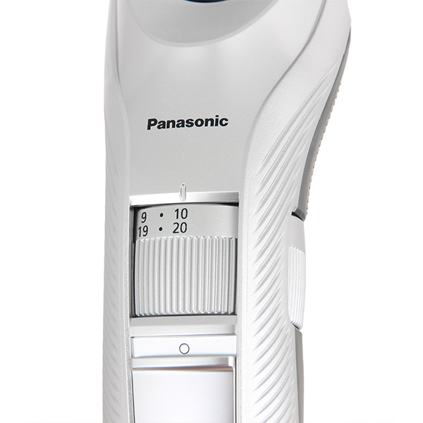 Машинка для стрижки Panasonic ER-GC71-S520 photo 6