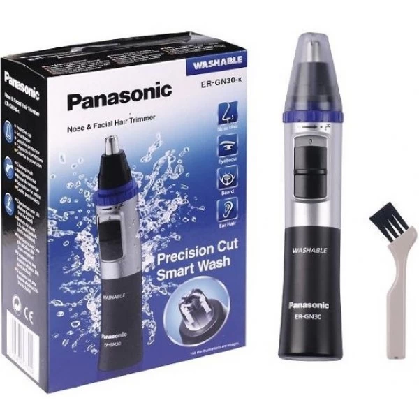 Trimmer Panasonic ERGN30K520