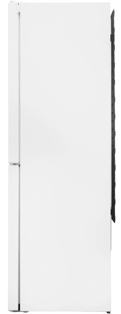 Холодильник с нижней морозильной камерой Indesit ES20, 341 л, 200 см, B, Белый