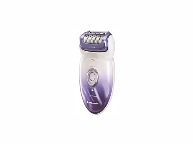 Epilator Panasonic ESED20