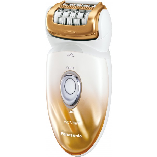 Epilator Panasonic ESED50n520 photo Epilator Panasonic ESED50n520 photo