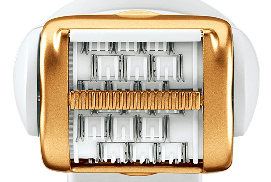 Эпилятор Panasonic ESED50n520 photo 3