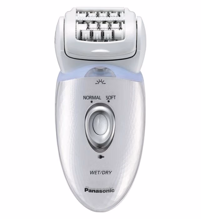 Эпилятор Panasonic ES-ED53