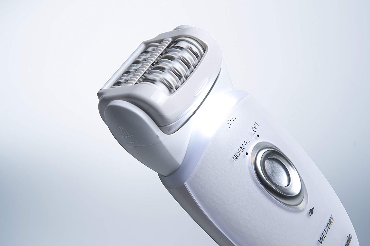 Эпилятор Panasonic ES-ED53 photo 2