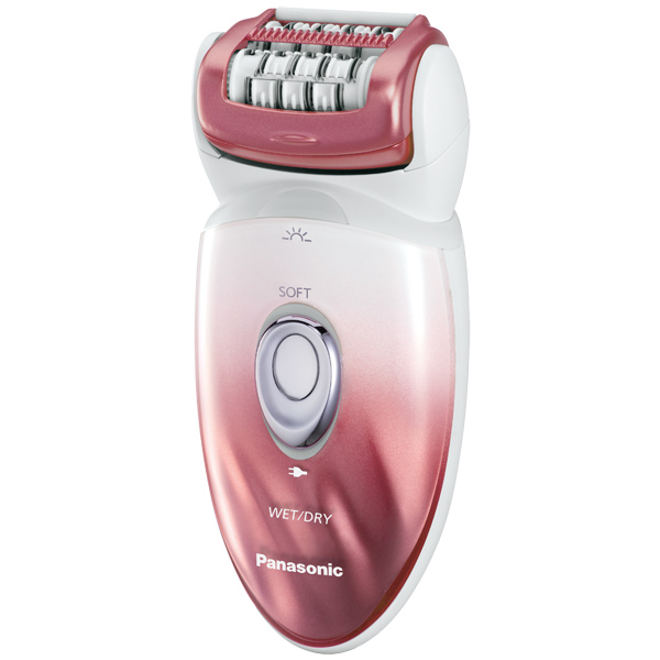 Epilator Panasonic ESED90p520 photo 