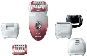 Эпилятор Panasonic ESED90p520 thumbnav 5