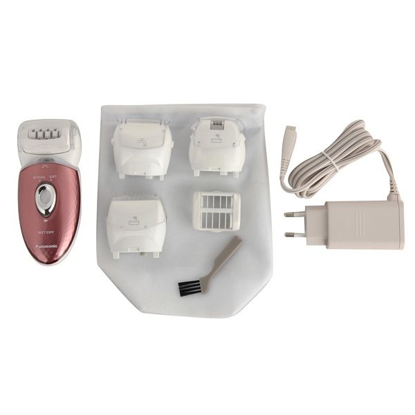 Эпилятор Panasonic ES-ED93 photo 6