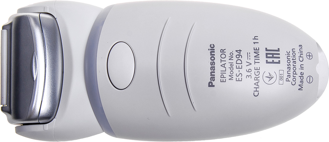 Эпилятор Panasonic ESED94S520 photo 2