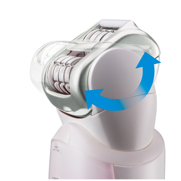 Эпилятор Panasonic ESED94S520 photo 6