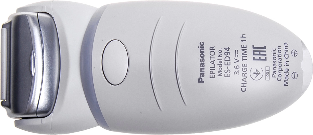 Epilator Panasonic ESED94S520