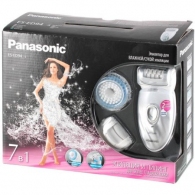 Эпилятор Panasonic ESED94S520 thumbnav 3