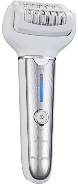 Эпилятор Panasonic ESEL9AS520 photo 2