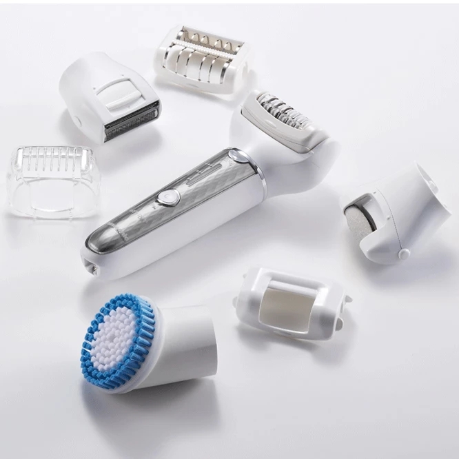 Эпилятор Panasonic ESEL9AS520 photo 3