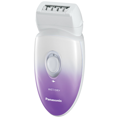 Эпилятор Panasonic ES-EU10V520 photo 5