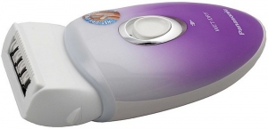 Эпилятор Panasonic ES-EU10V520 thumbnav 2